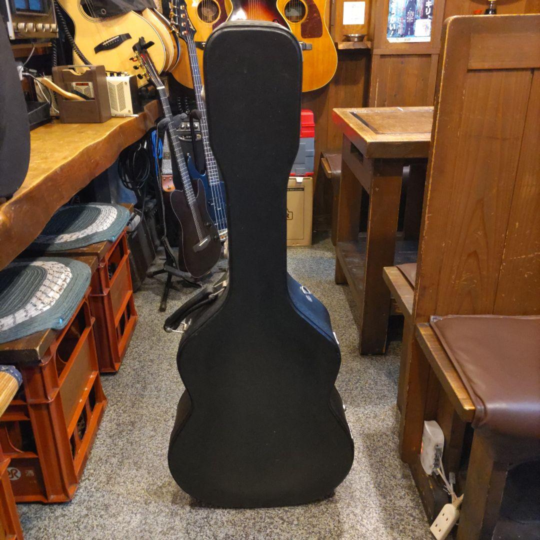 Alhambra Z-Nature CW EZ エレガット (管理カキ)