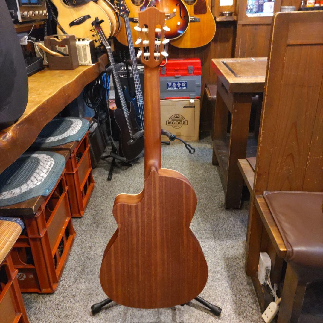 Alhambra Z-Nature CW EZ エレガット (管理カキ)