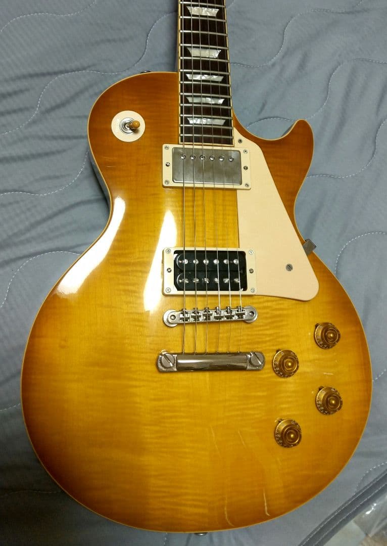 もっち〜【プロフ必読】 Burny RLGK-75 日本製 90年代