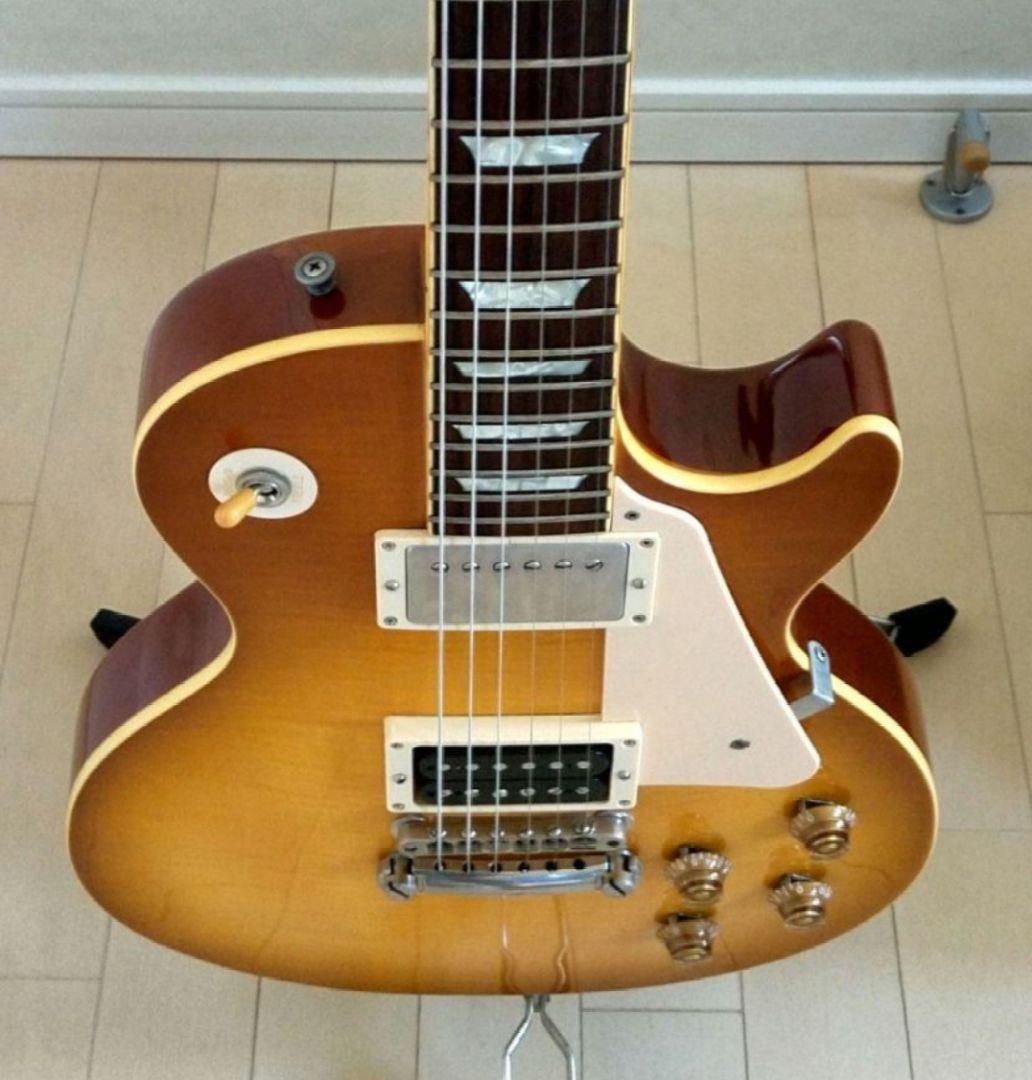 もっち〜【プロフ必読】 Burny RLGK-75 日本製 90年代