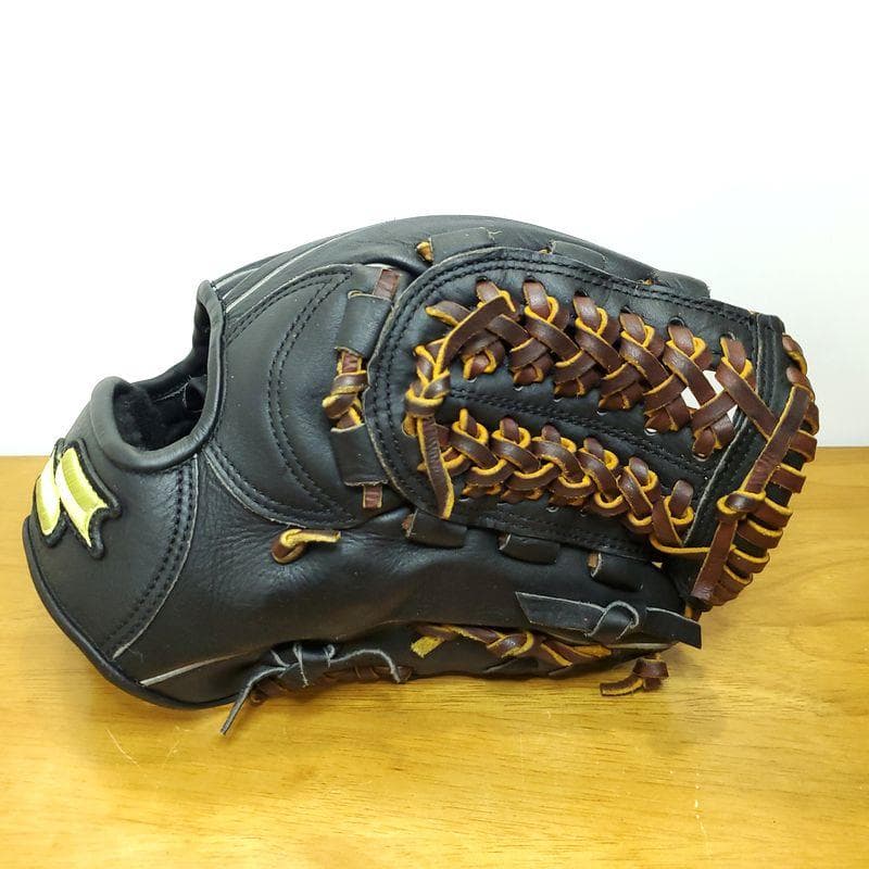 SSK 日本製 オイルベンハー 高校野球対応 エスエスケイ 内野用 硬式グローブ