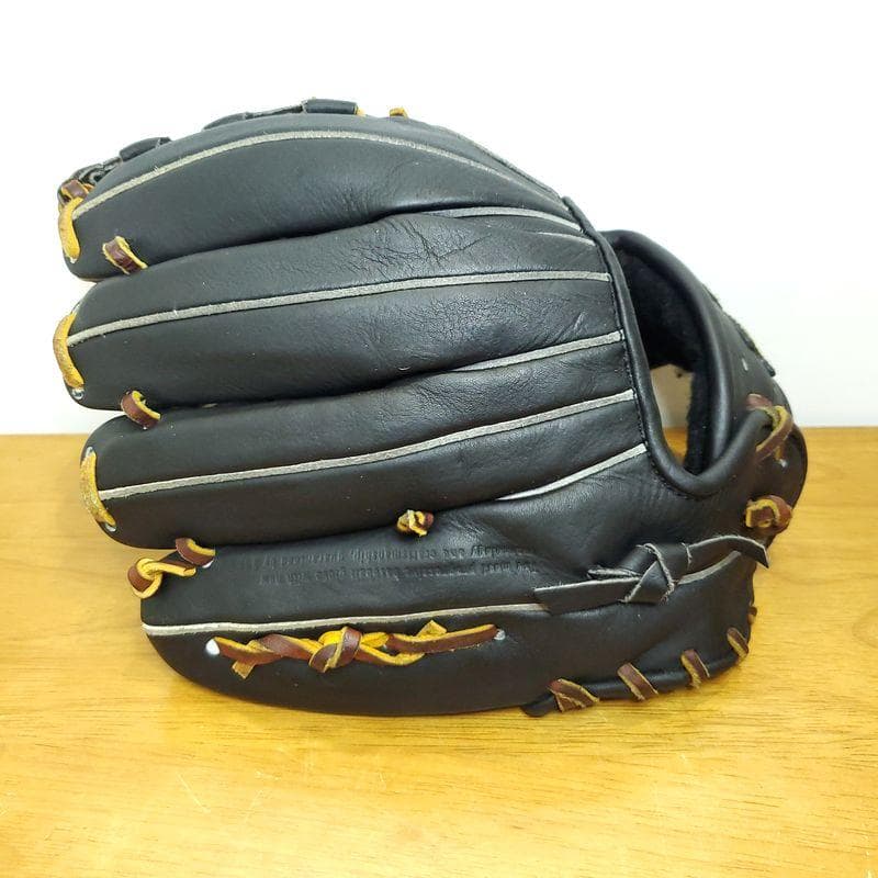 SSK 日本製 オイルベンハー 高校野球対応 エスエスケイ 内野用 硬式グローブ