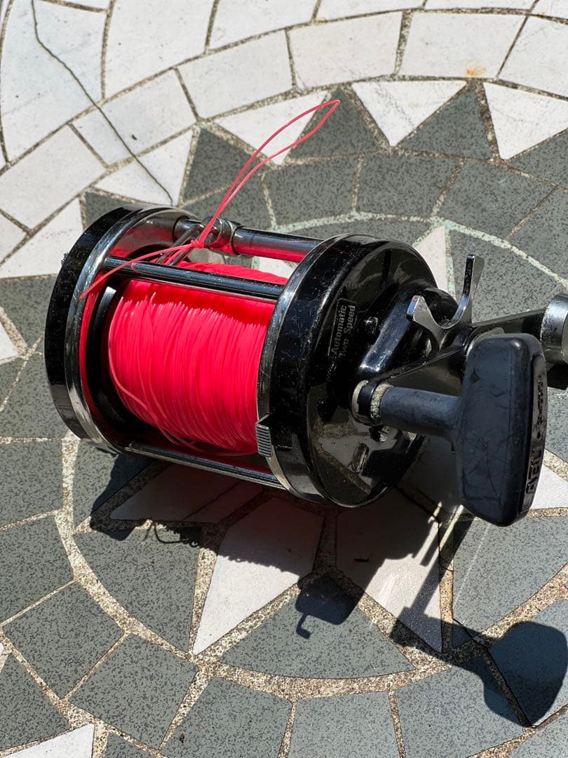 アブリール　10000CL