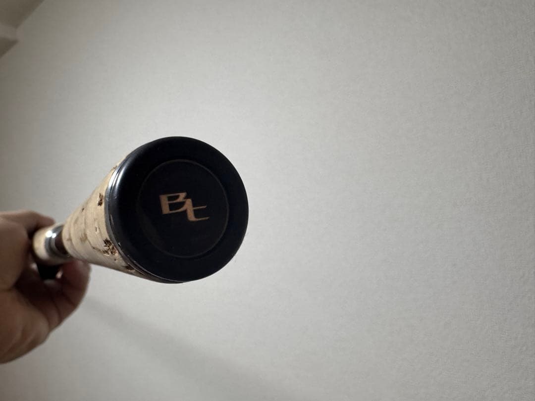 ロッド Bantam SPIRAL X 168M SHIMANO