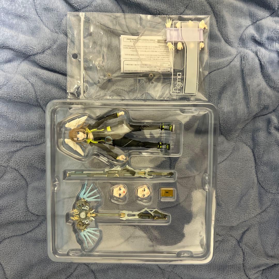 figma ユーニ　ゼノブレイド3 中古