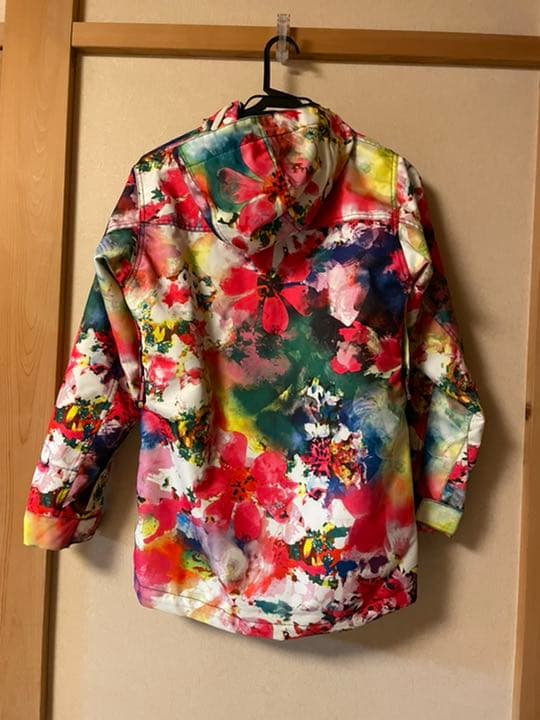 スノボーウェア上のみ とROXYゴーグルセット