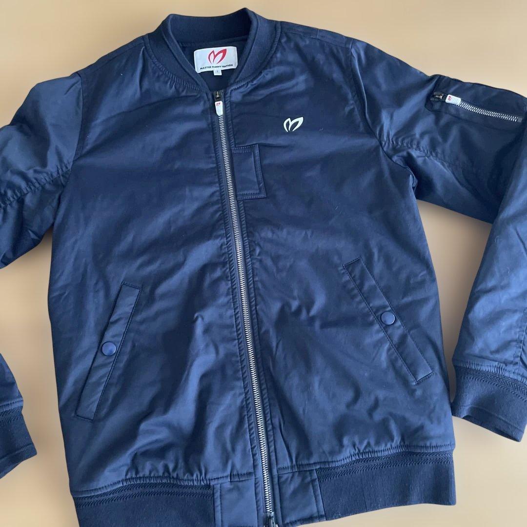 MASTER BUNNY EDITION マスターバニーエディション　ブルゾン