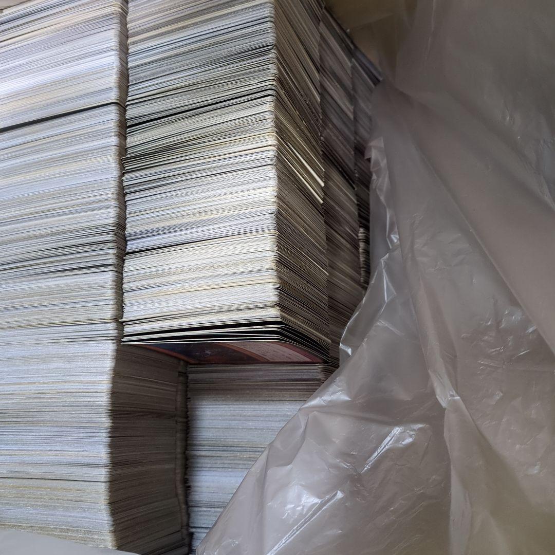 MTG　約6000枚以上まとめ売り