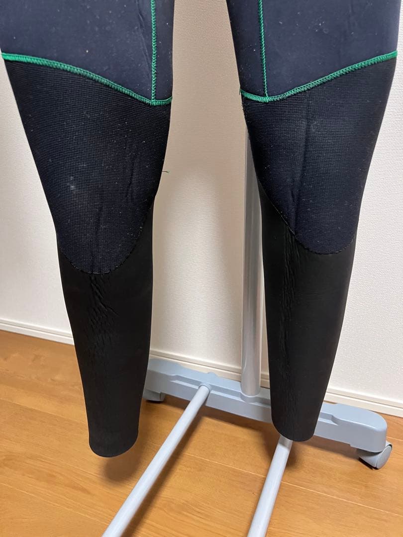 セミドライスーツ レディースSAVER