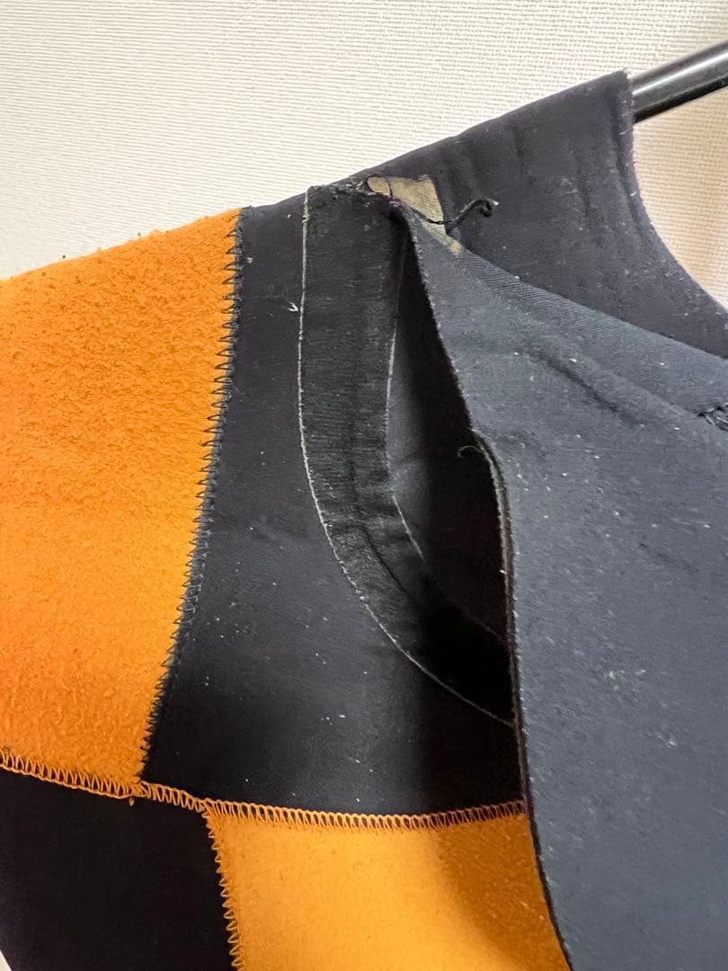 セミドライスーツ レディースSAVER