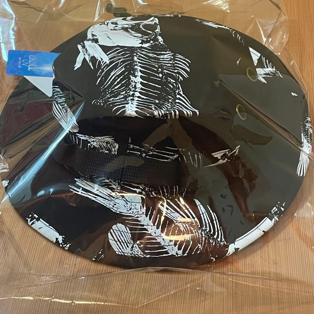 DRT　コットン　ブーニーハット　Gen2　FB　フィッシュボーン★新品★