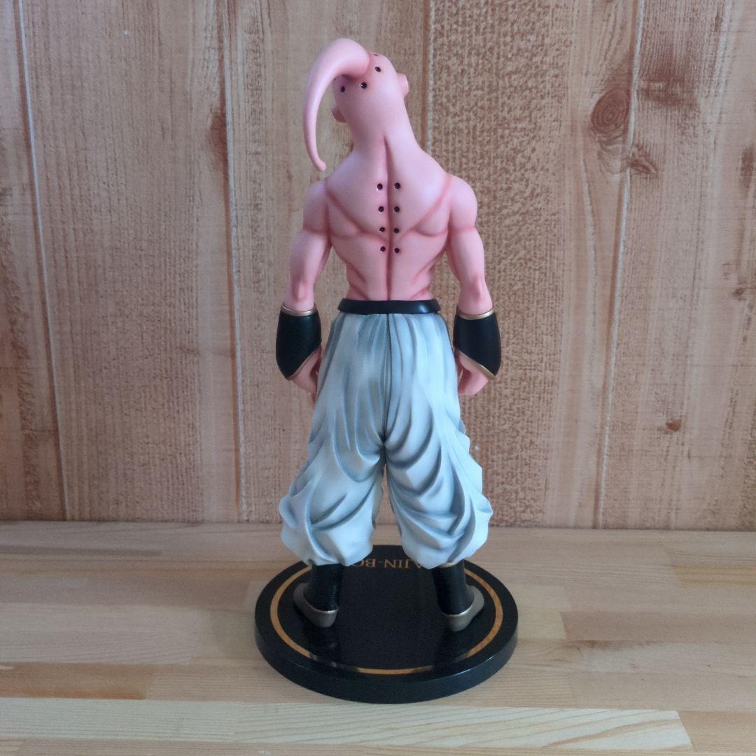 【美品】ドラゴンボール フィギュアーツZERO EX 魔人ブウ フィギュア