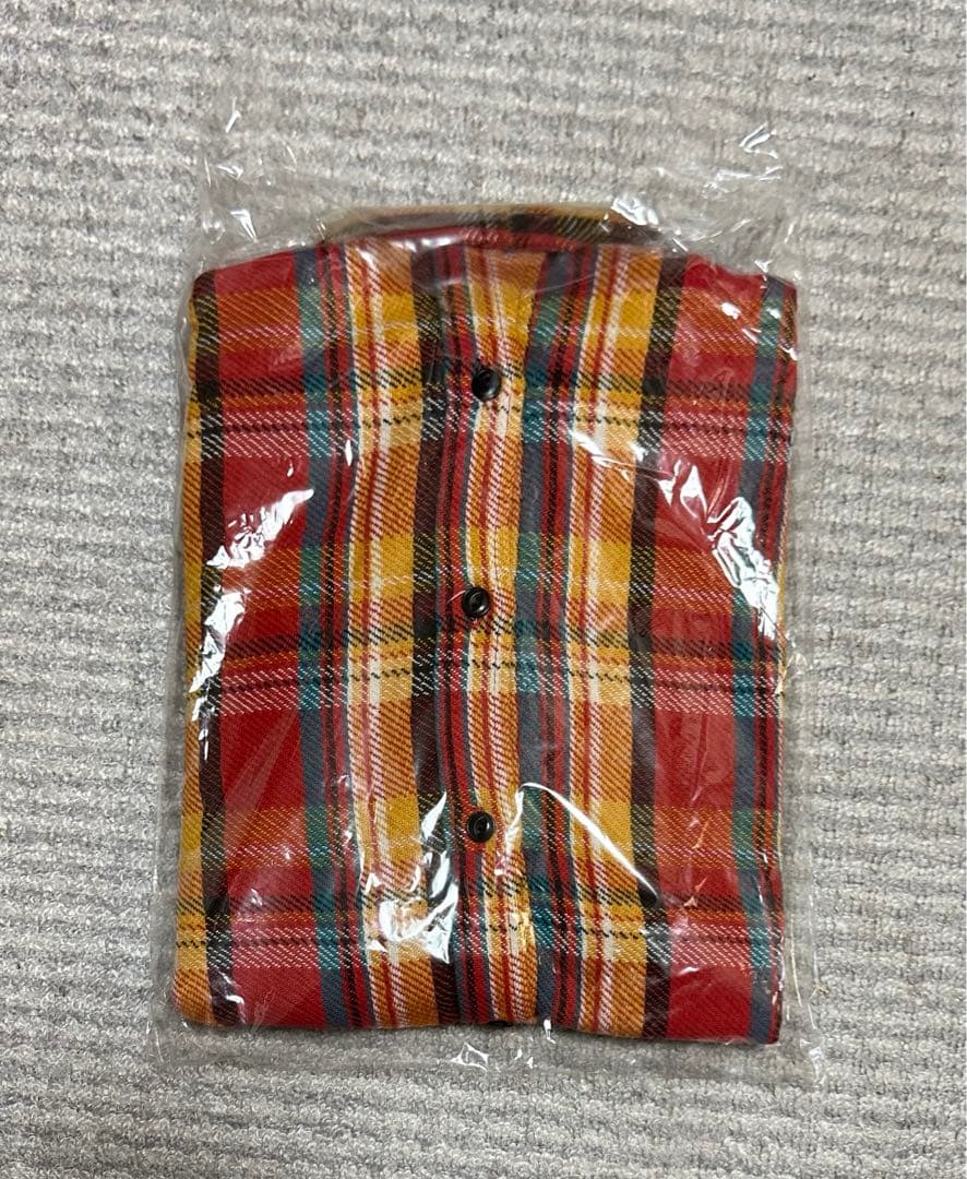 GENERATIONS UNITED JOURNEY 24karats シャツ