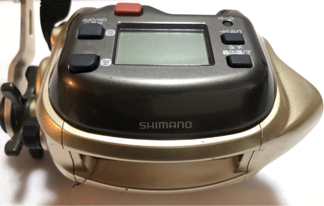 SHIMANO 電動丸 4000HP