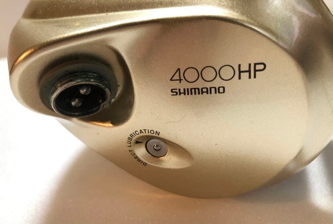 SHIMANO 電動丸 4000HP