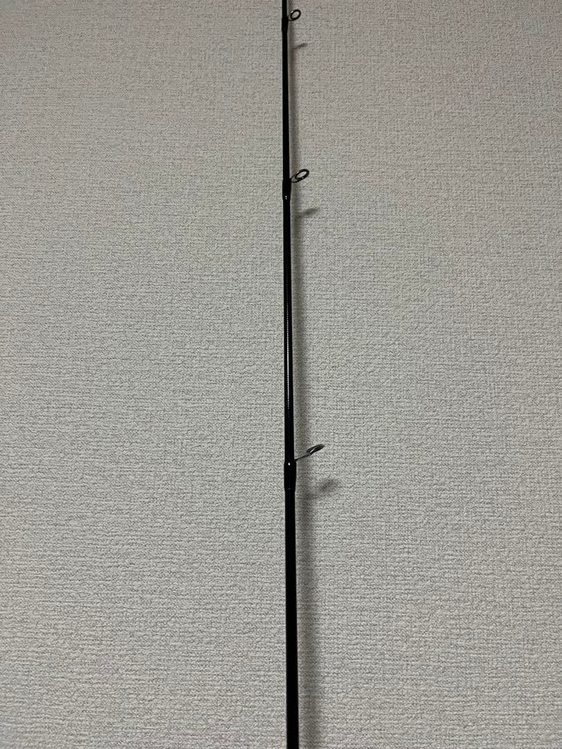 BlueSniper 83/2 FLX-Mode ブルースナイパー　83/2