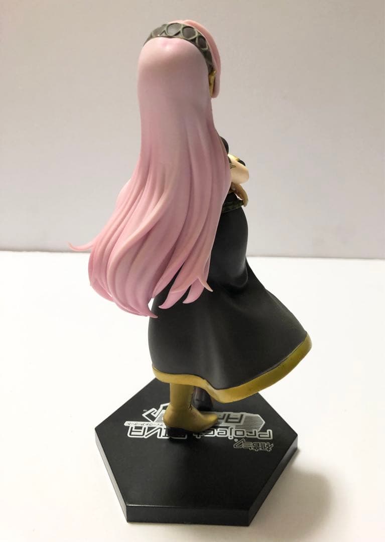 Project DIVA Arcade プレミアムフィギュア 6体セット初音ミク