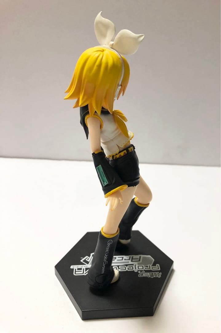 Project DIVA Arcade プレミアムフィギュア 6体セット初音ミク