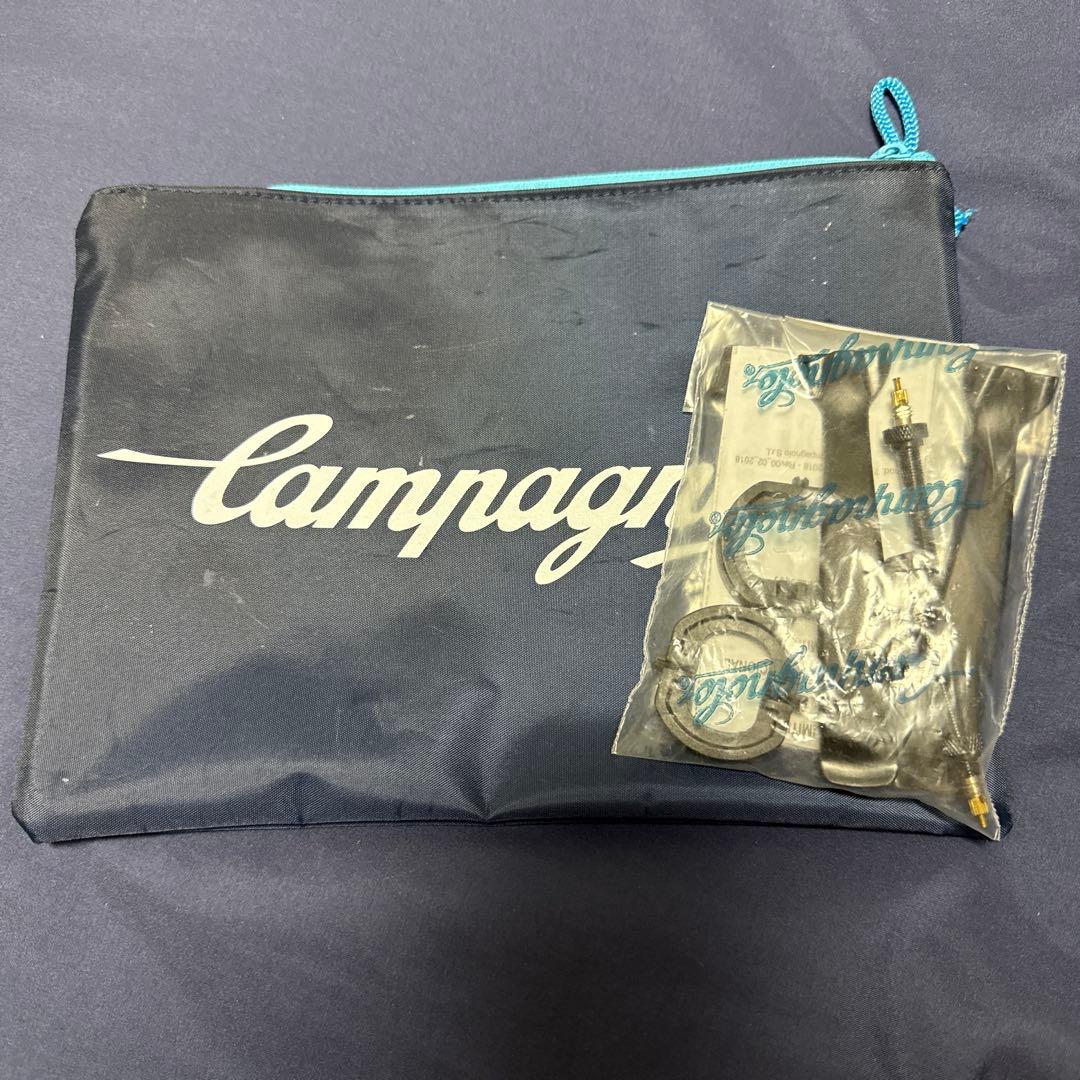 最終値下げ　BORA ULTRA WTO45 C19 DISC シマノ