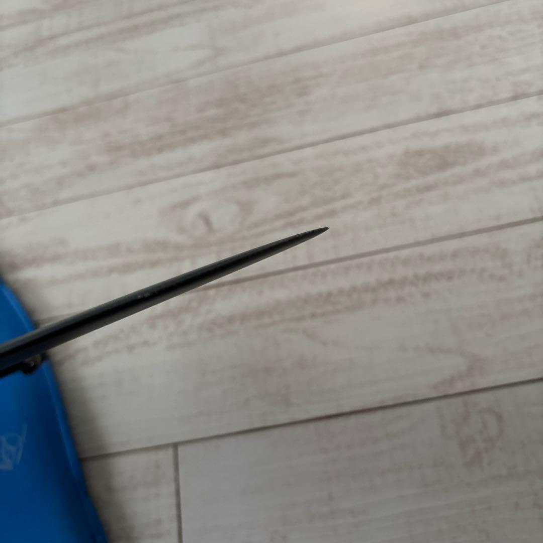 シングルフィン E GREENOUGH DESIGN 8.0\"