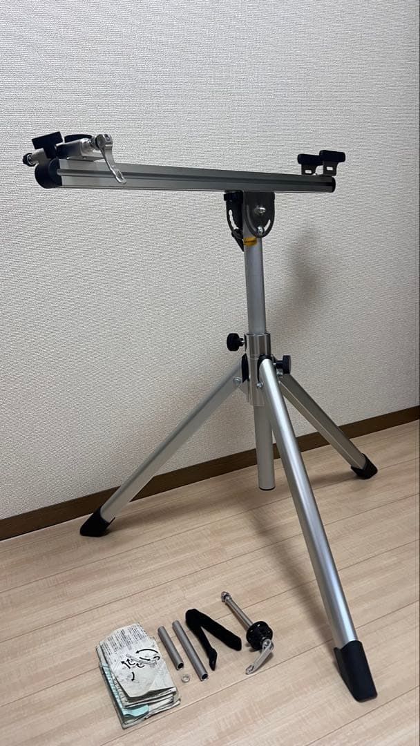 ミノウラ　Minoura メンテナンススタンド RS1800