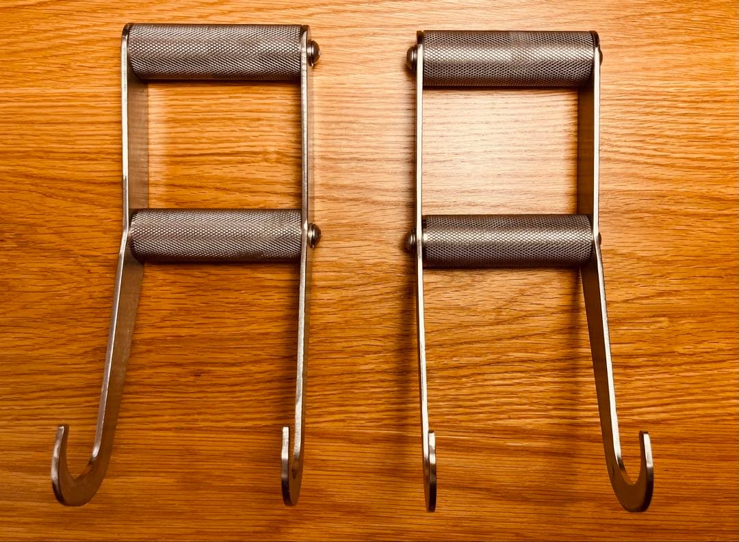 GFC ダイバースダンベルハンドル \"DDハンドル\"