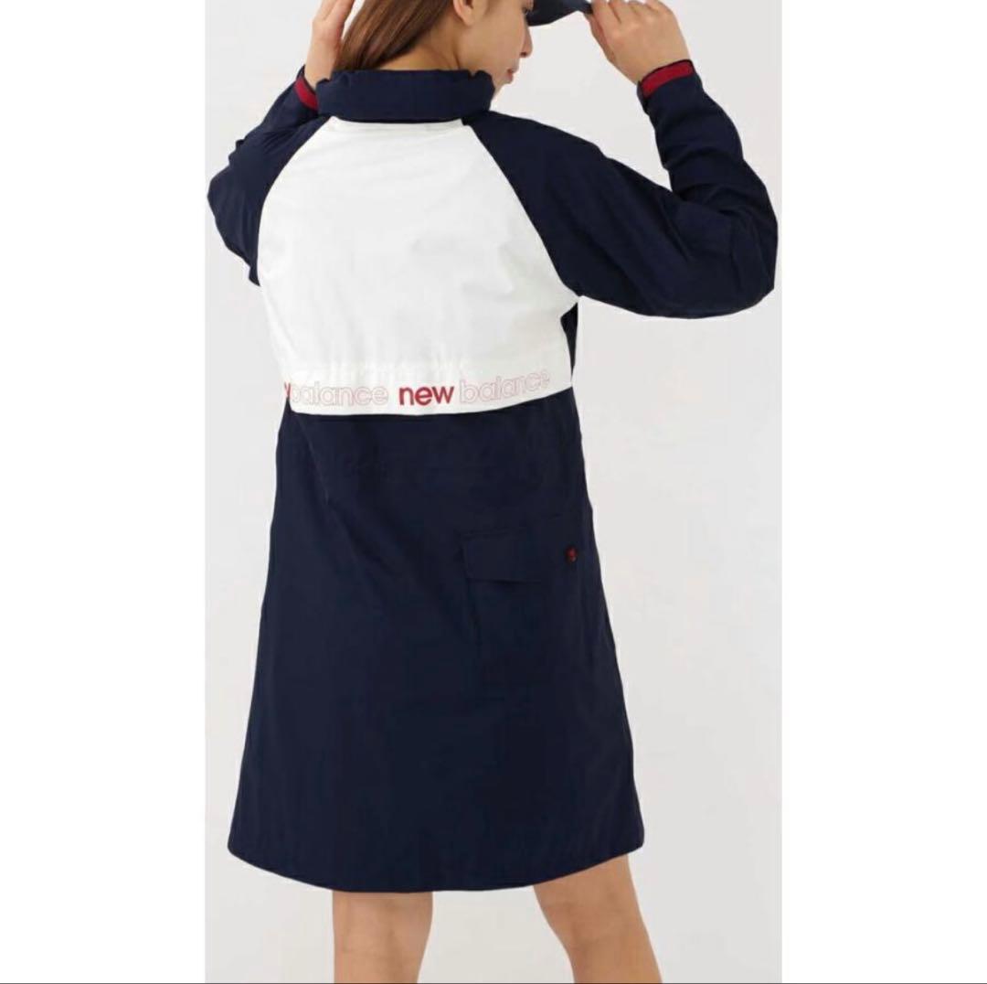 ニューバランス　レインウェア　0（S）サイズ