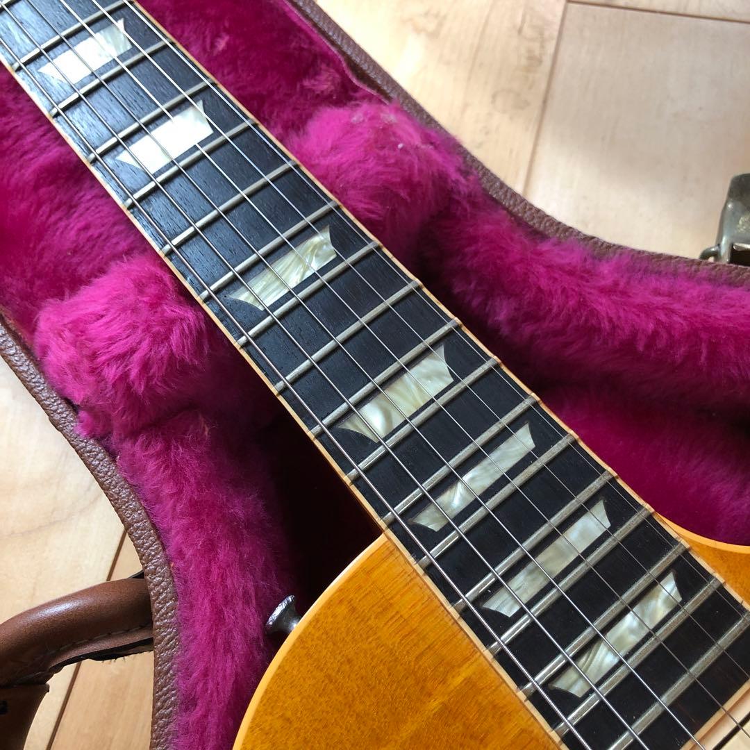 ギター Gibson Les Paul Classic Premium Plus
