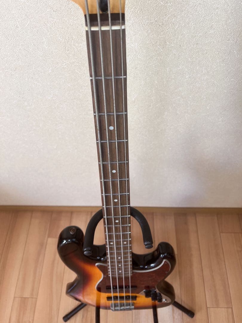 MAVIS　メイビス　ストラトキャスタータイプ　イシバシ楽器