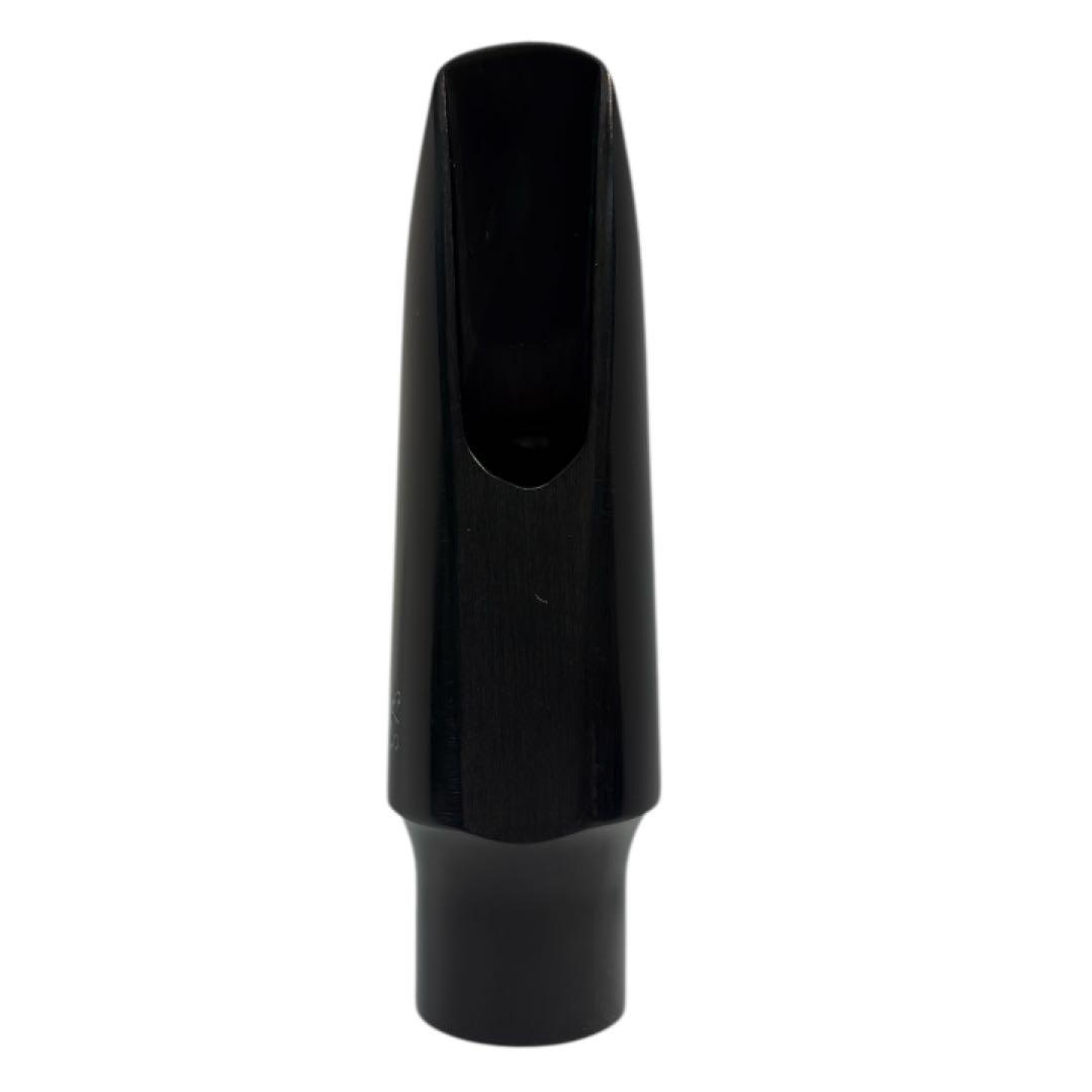 【新古品】ビーチラー テナーサックス ダイアモンドインレイ 7