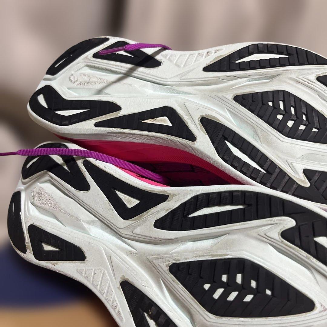 ASICS super blast2 27.0センチ