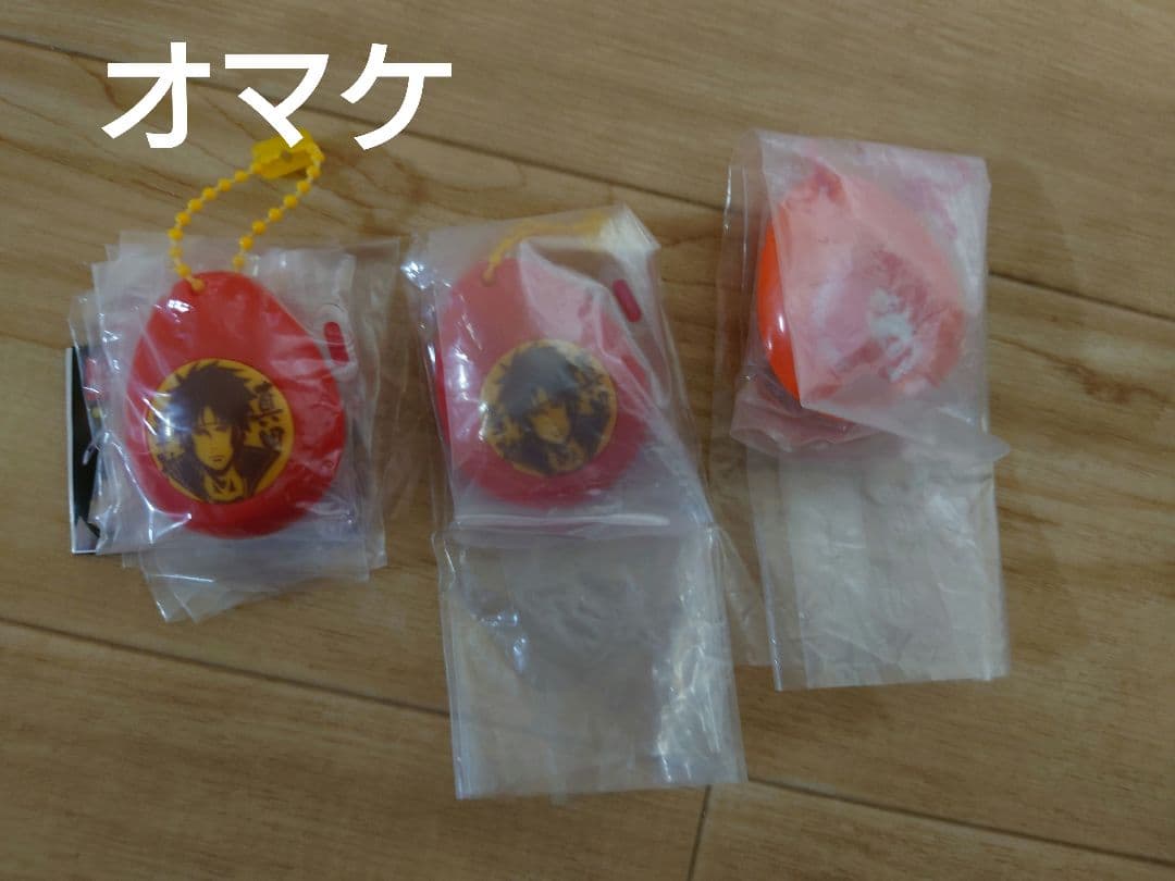 戦国BASARA　真田幸村　グッズまとめ売り　フィギュア有