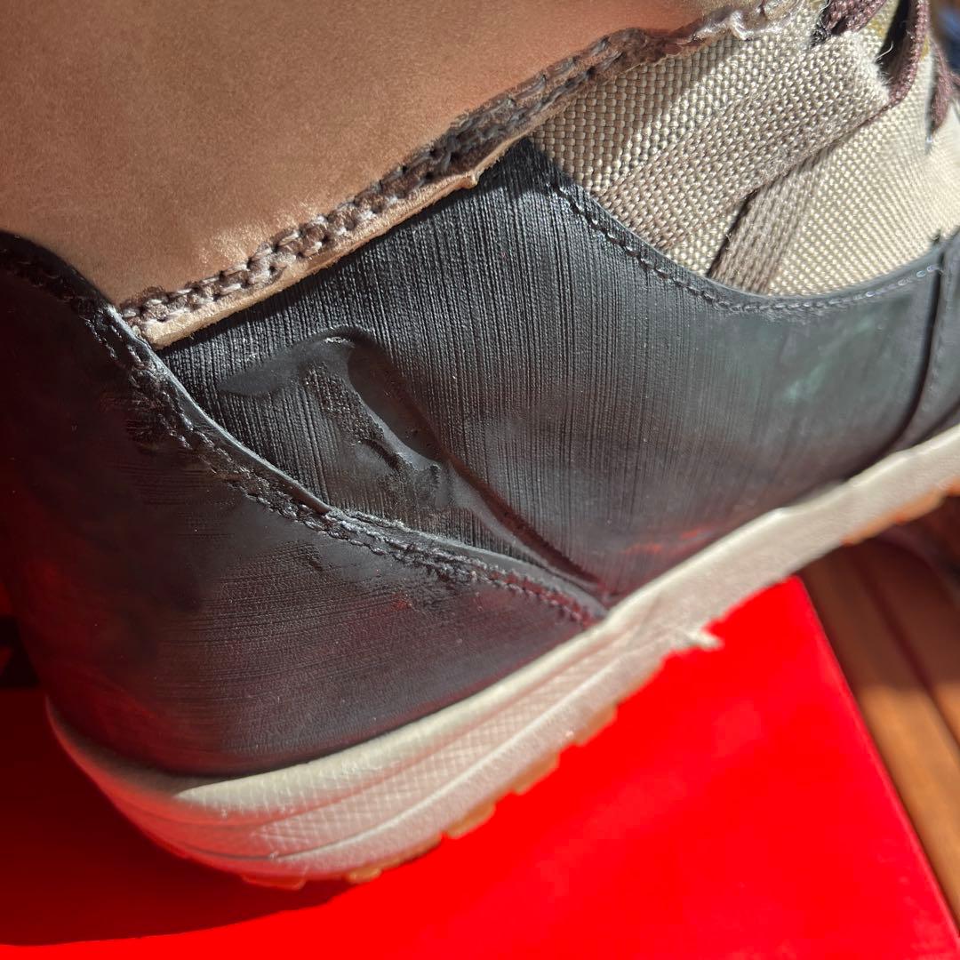 雪*主様 ARETH RIN スノーボードブーツ 27.5 DESERT