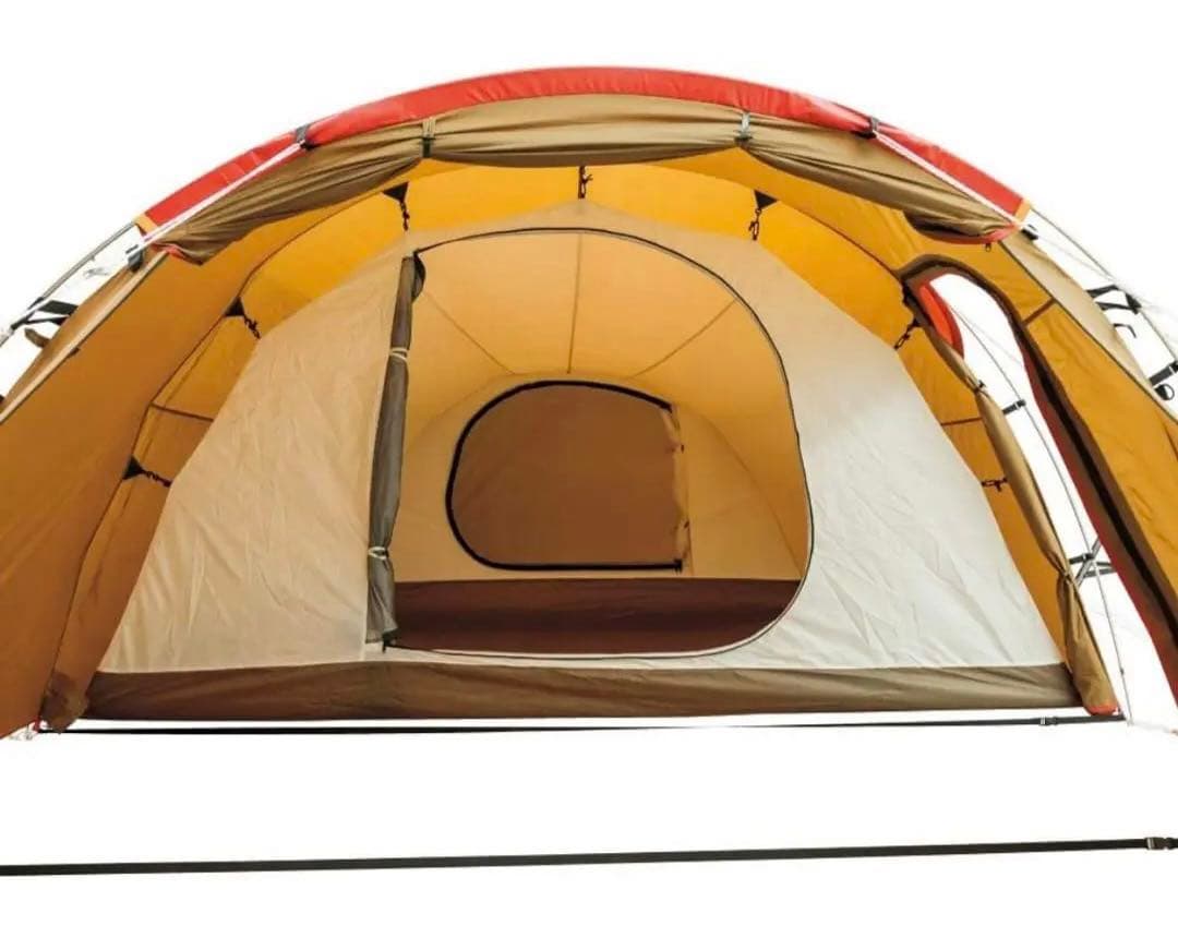 【新品未使用品】スノーピーク　エントリーパックTT マットシートセット