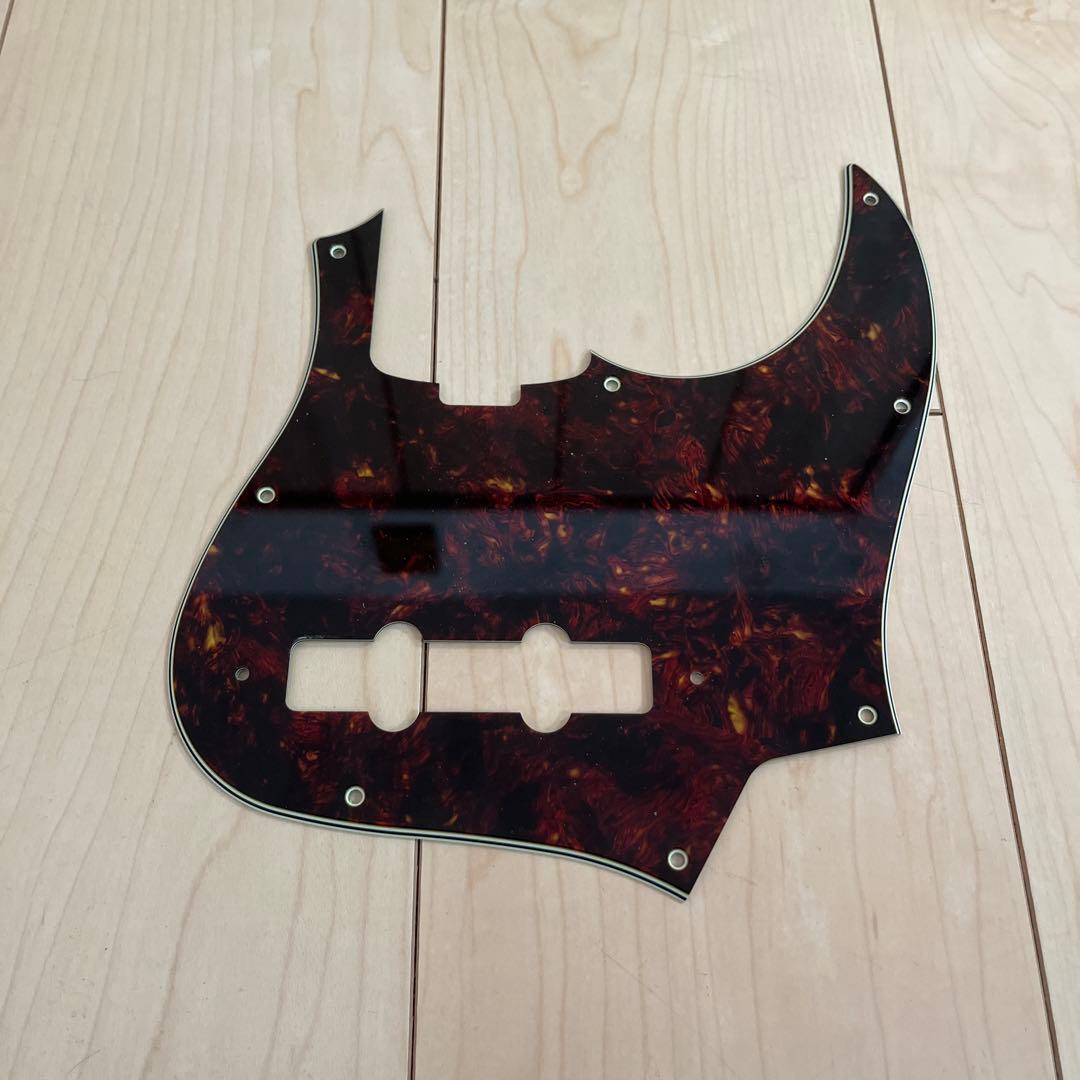 【美品】ESP AMAZE CTM + ピックガード2種