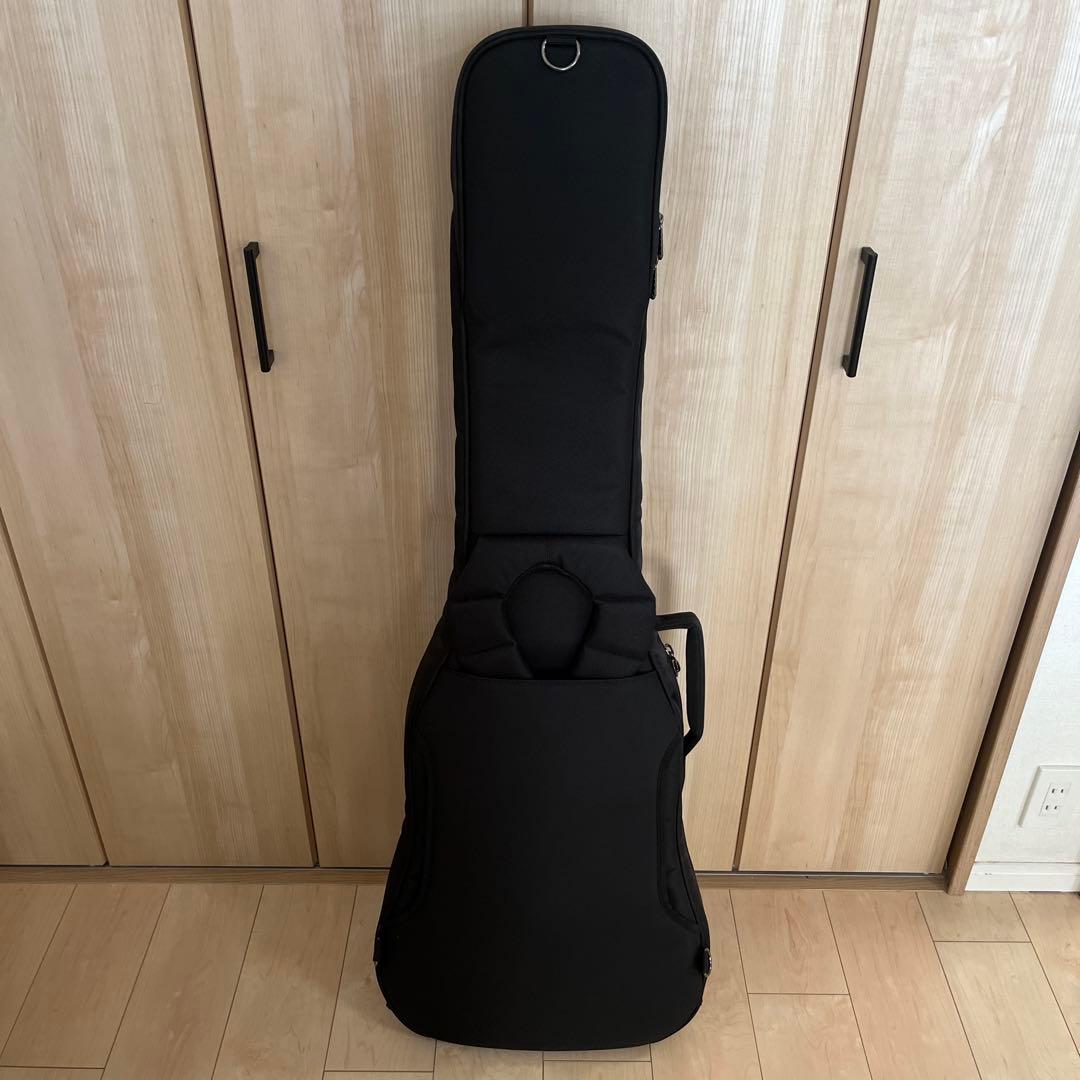 【美品】ESP AMAZE CTM + ピックガード2種