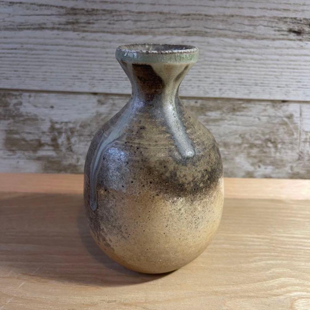 徳利　？ 花瓶？ やきもの