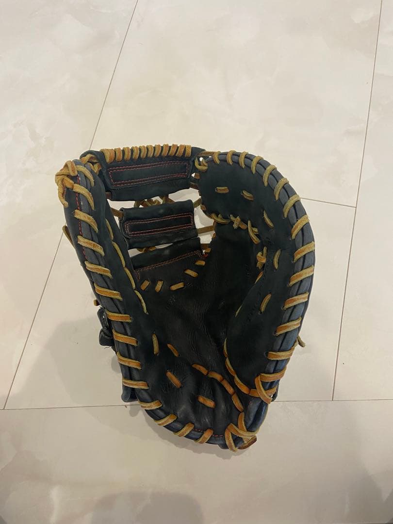 shinya　スラッガー　軟式ファーストミット　JFSP