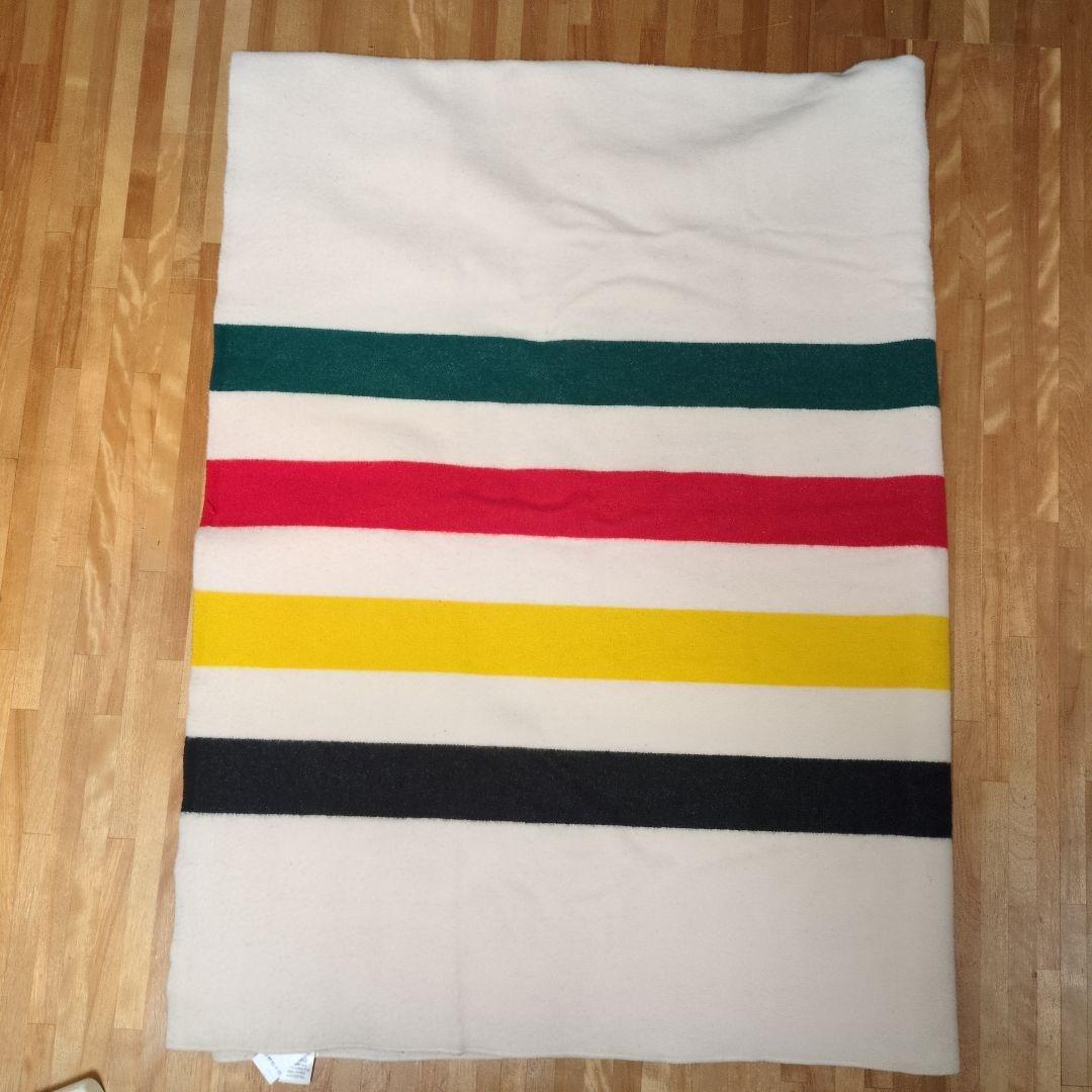 島*英様 完売 PENDLETON 大判 ブランケット