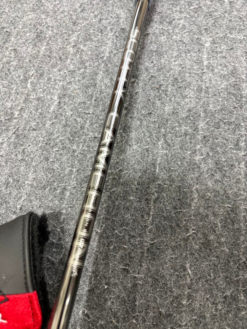 スコッティキャメロン　限定パター スクエアバック2 エクスペリメンタル　超美品