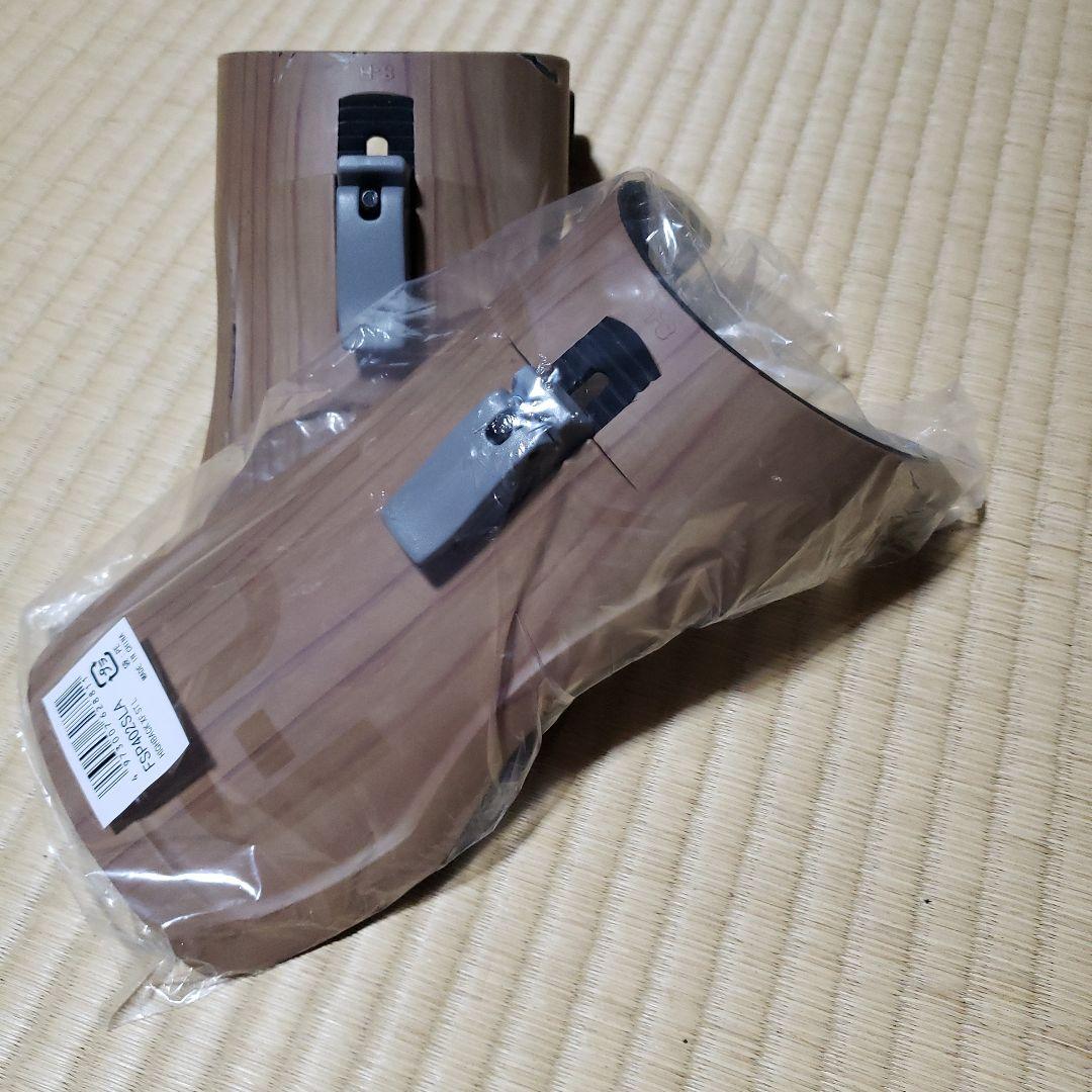 FLUX　XF　Sサイズ　片方新品未使用