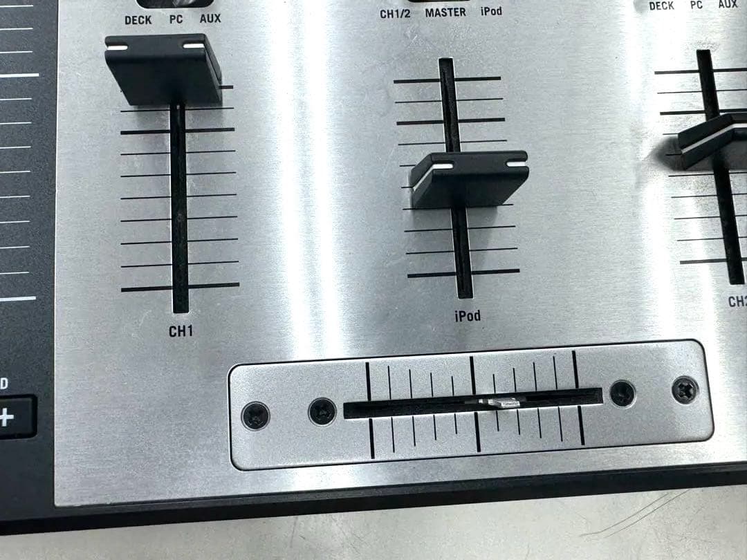 Numark MIXDECK DJコントローラー