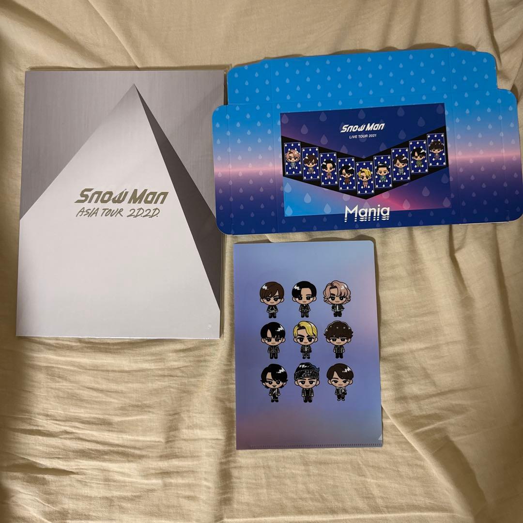 Man まとめ売り CD DVD Blu-ray カレンダー など