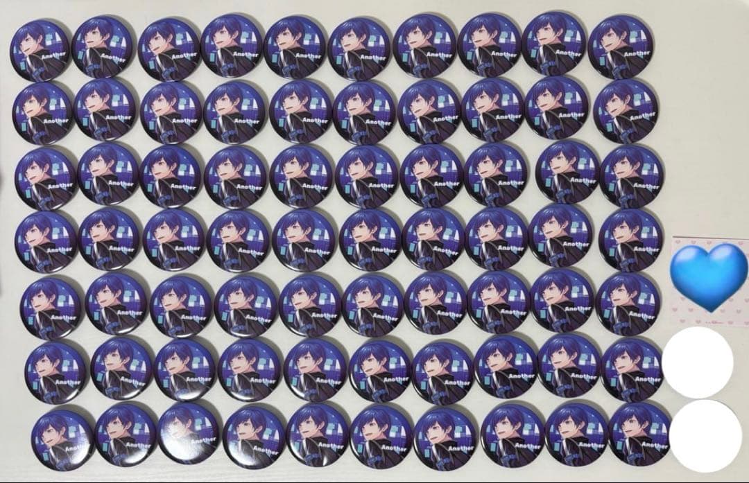 いちごあめページ