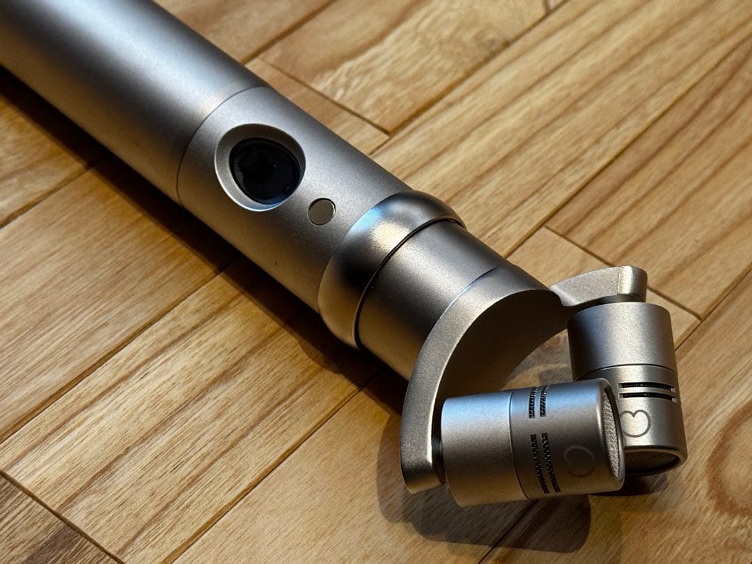 配信機器・PA機器・レコーディング機器 RODE NT4