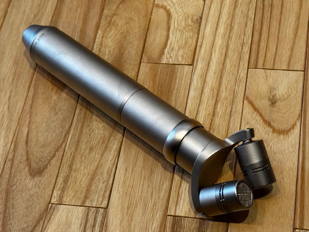 配信機器・PA機器・レコーディング機器 RODE NT4