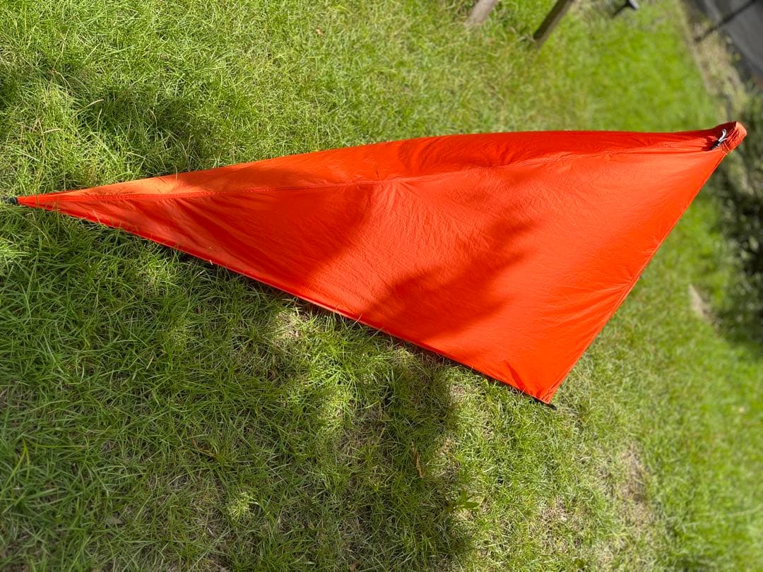 ヘリテイジ ストックシェルター PRO〈2G〉