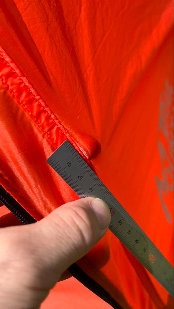 ヘリテイジ ストックシェルター PRO〈2G〉