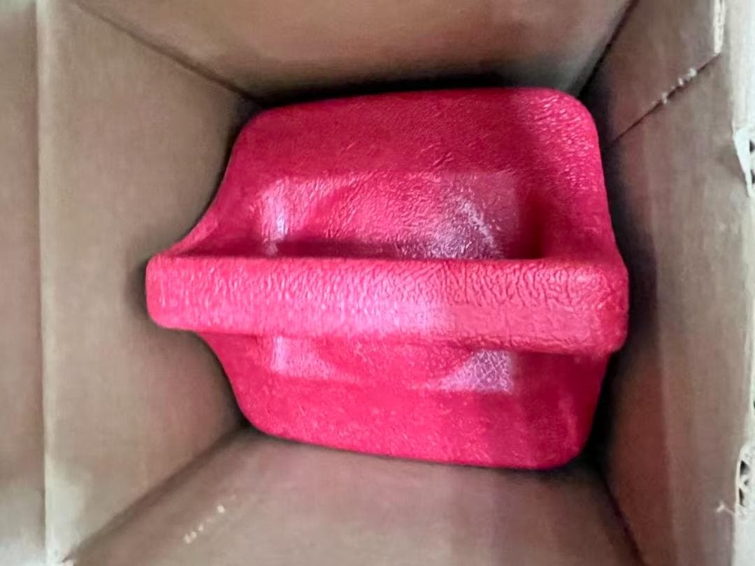 [コールマン] ランタン ガソリンランタン ワンマントルランタン(レッド)