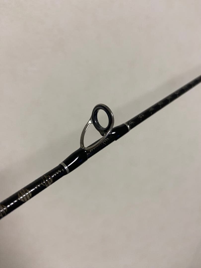 22オシアジガー　フルベント　b60-1